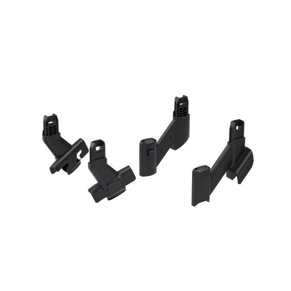 Adaptateurs pour poussette Sleek en tandem