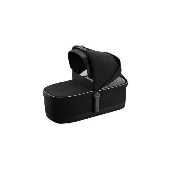 Nacelle Sleek - Midnight Black