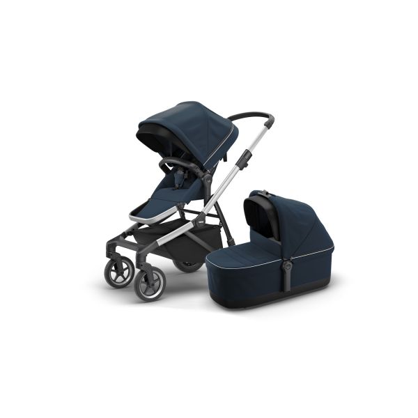 Nacelle Sleek - Navy Blue