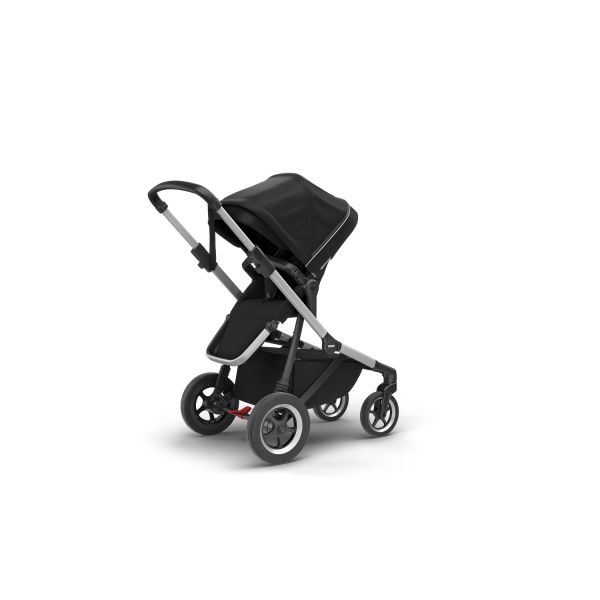 Poussette Sleek - Midnight Black
