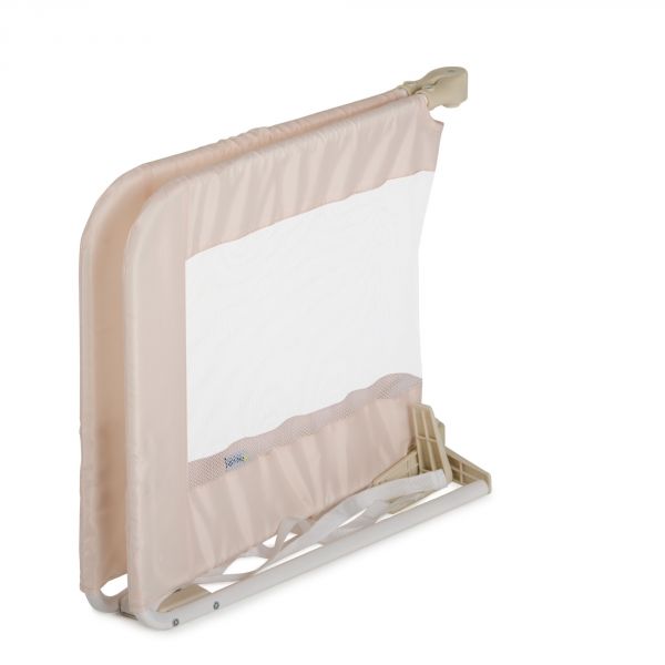 Barrière de lit Sleep N Safe Plus beige