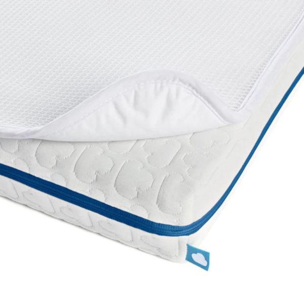 Matelas bébé 70x140cm Pack Evolution