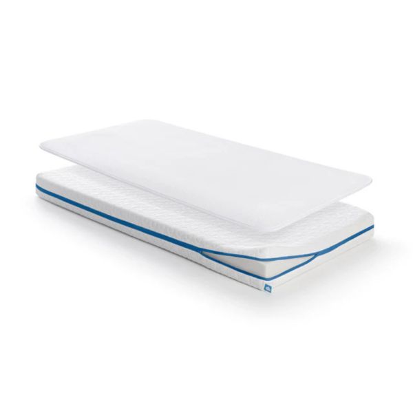 Matelas bébé 60x120cm Pack Evolution
