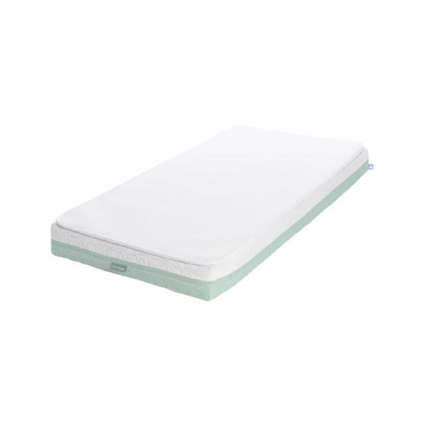 Matelas bébé 70x140cm Pack Evo Duo