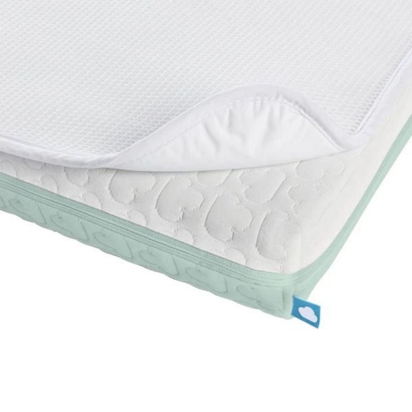 Matelas bébé 70x140cm Pack Evo Duo