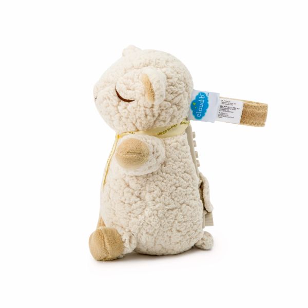 Veilleuse musicale nomade Sleep Mouton On The Go