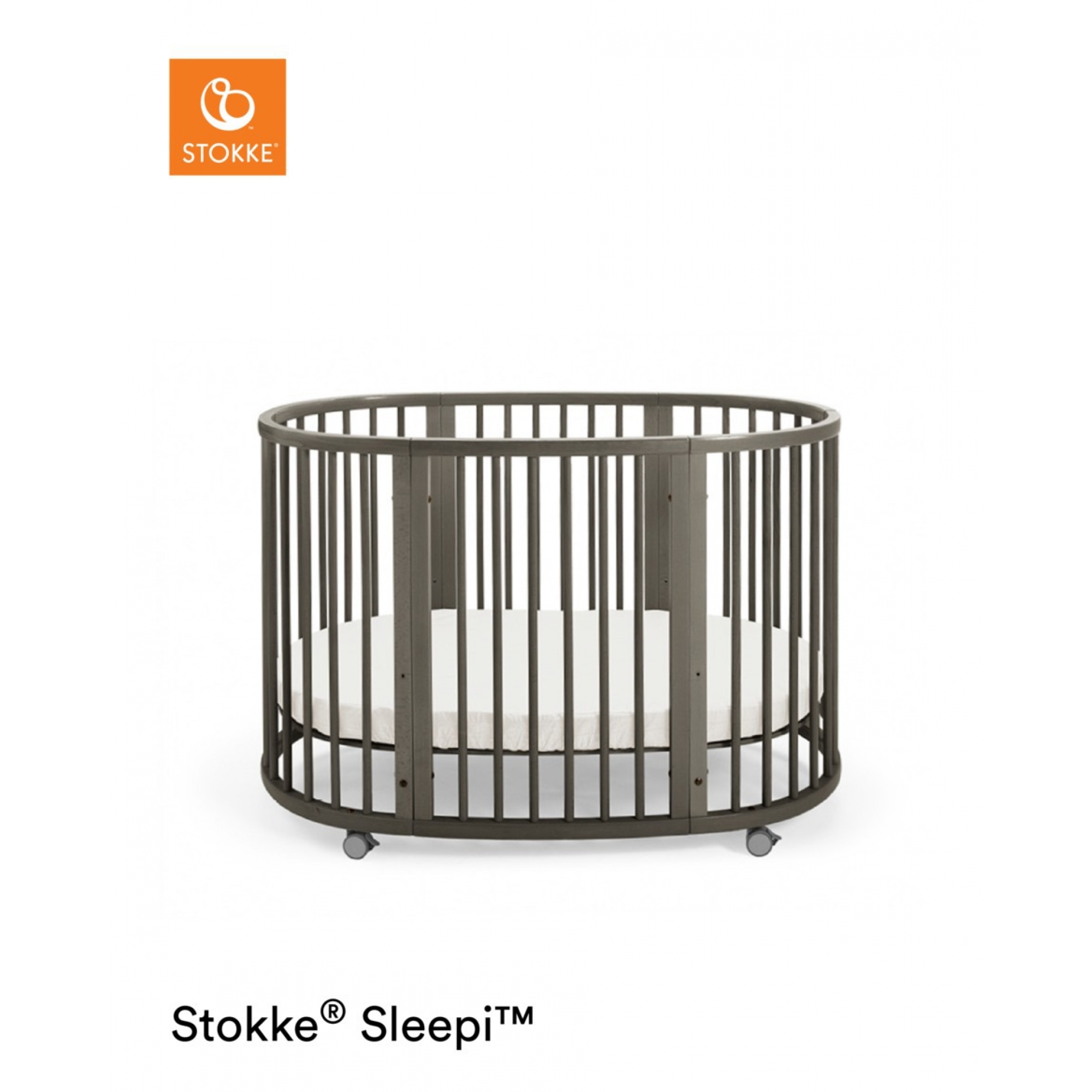Stokke Lit Bebe Sleepi Gris Brume Made In Bebe Stokke Lit Bebe Sleepi Gris Brume Made In Bebe
