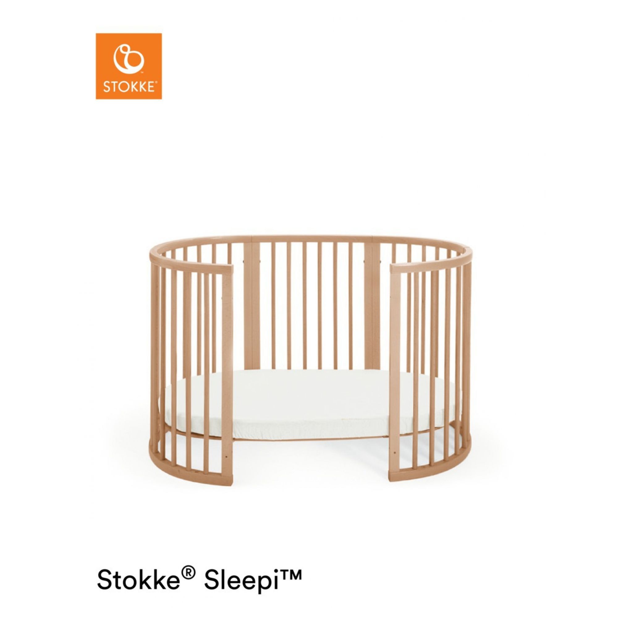 Stokke Lit Bebe Sleepi Naturel Made In Bebe Stokke Lit Bebe Sleepi Naturel Made In Bebe