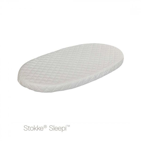 Matelas lit Sleepi White