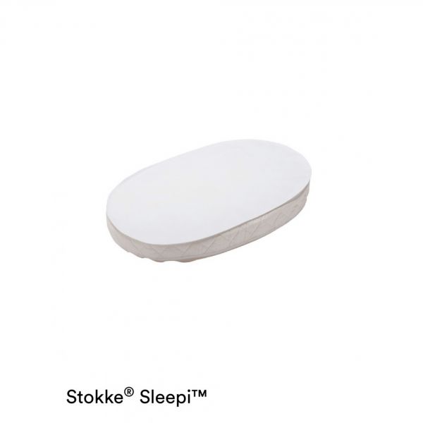 Alèse matelas bébé Mini Sleepi Blanc