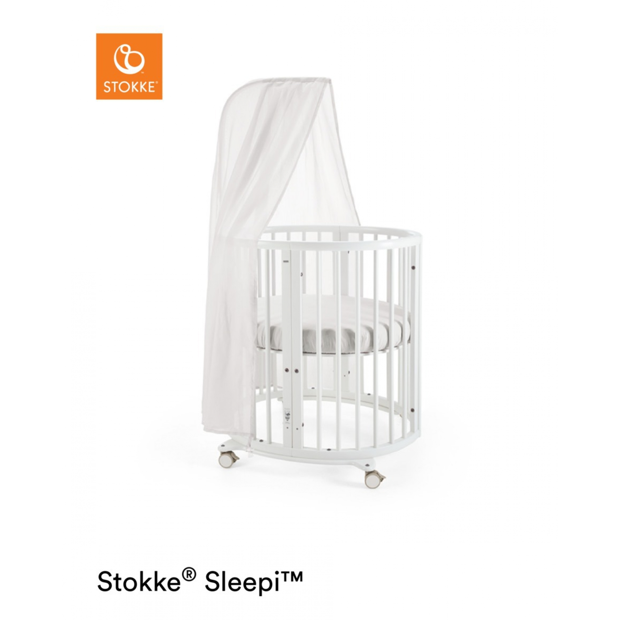 Stokke Berceau Mini Sleepi Blanc Made In Bebe Stokke Berceau Mini Sleepi Blanc Made In Bebe
