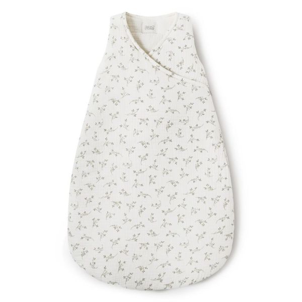 Gigoteuse Hiver 1-9 mois Olive Bloom