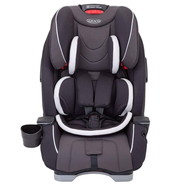 siege auto graco 4 en 1