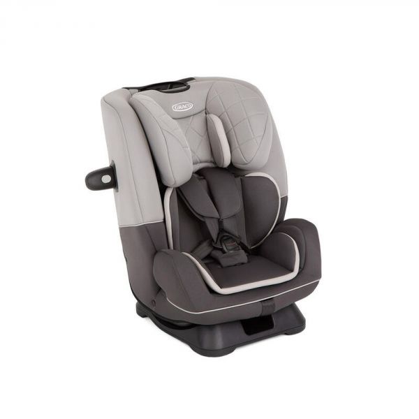Siège auto i-Size SlimFit Iron