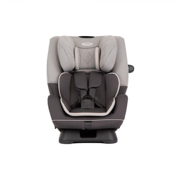 Siège auto i-Size SlimFit Iron