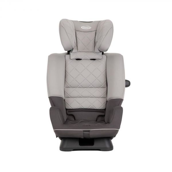 Siège auto i-Size SlimFit Iron