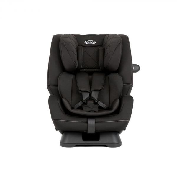Siège auto i-Size SlimFit Midnight