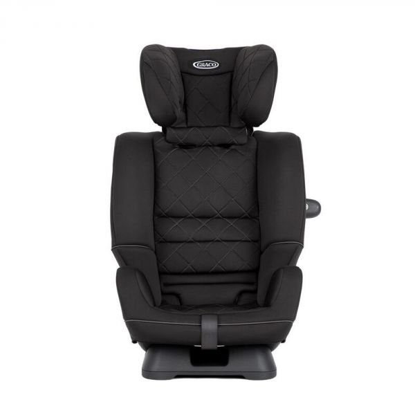 Siège auto i-Size SlimFit Midnight