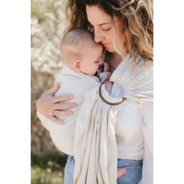 Sling Lin Naturel