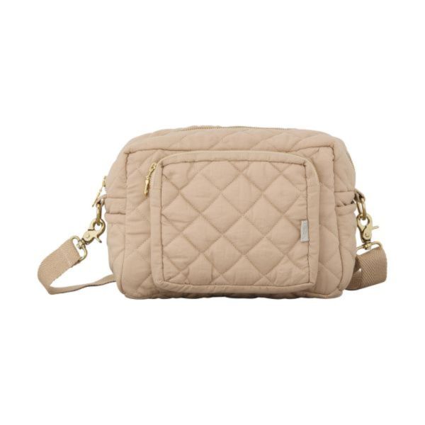 Petit sac à langer Latte