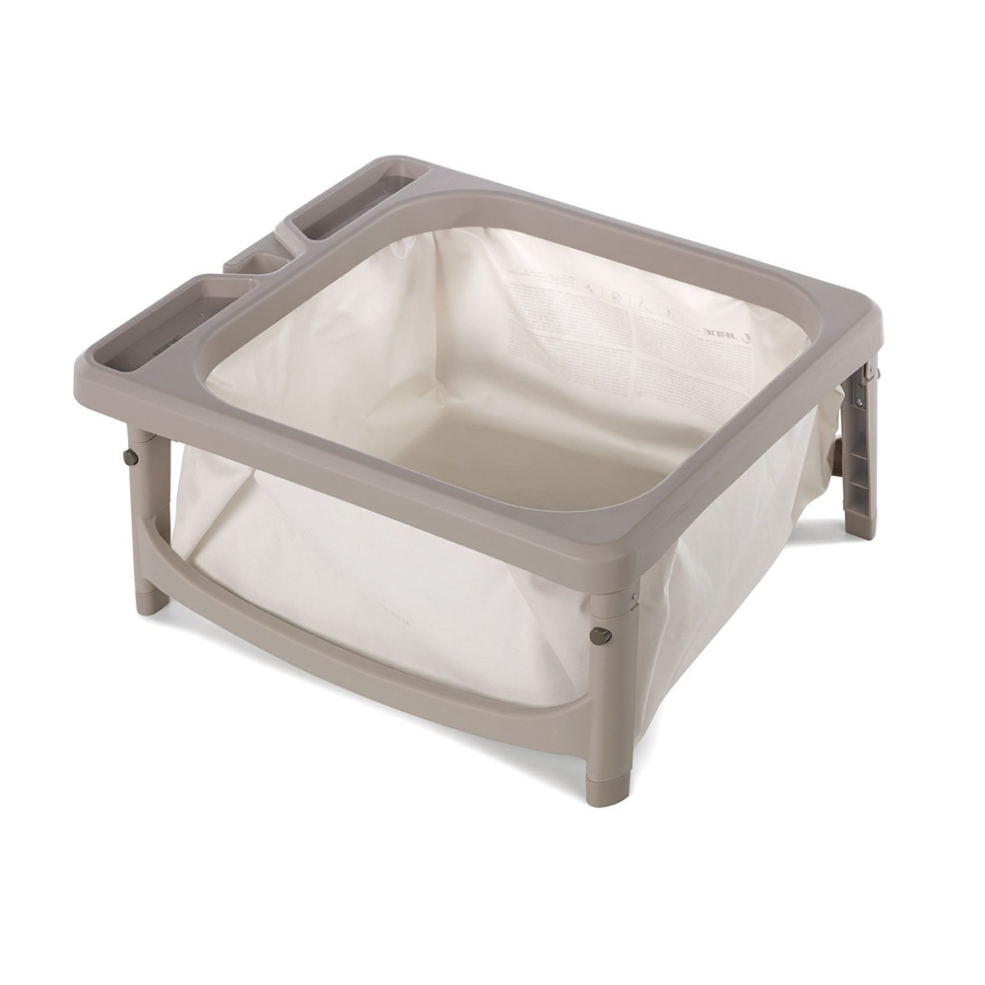 Jane Baignoire Pliable De Douche Granola Made In Bebe
