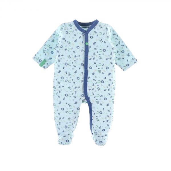 Pyjama smart boy 0 mois