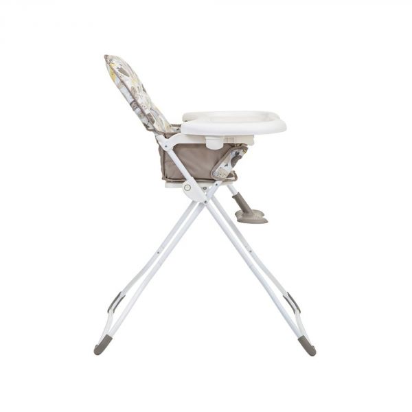 Chaise haute Snack N' Stow Fruitella