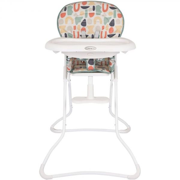 Chaise haute Snack N' Stow Play Time