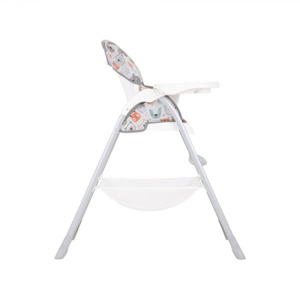 Chaise haute SnackEase Bear Party