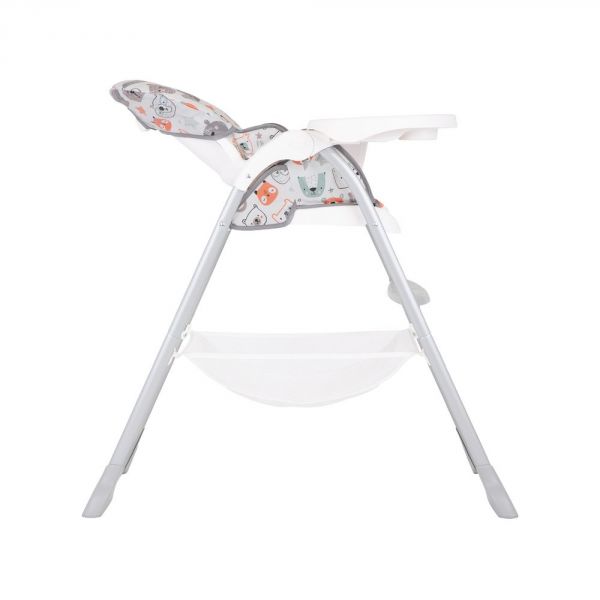 Chaise haute SnackEase Bear Party