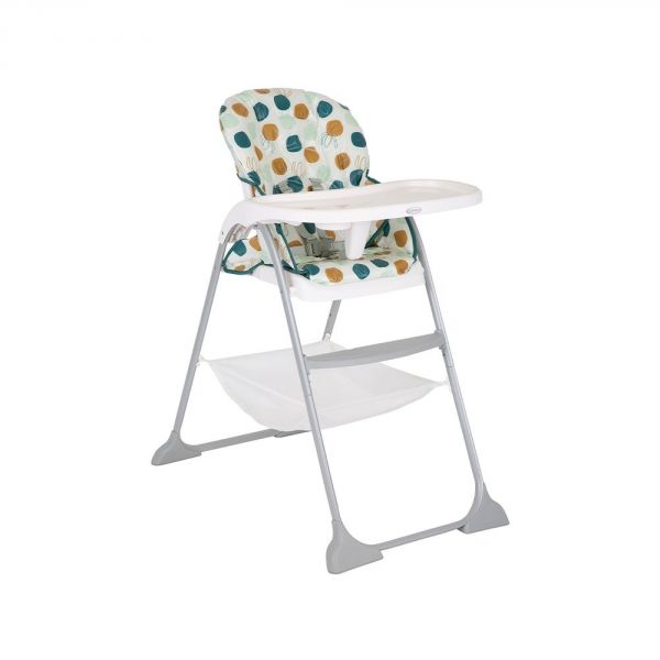 Chaise haute SnackEase Organza