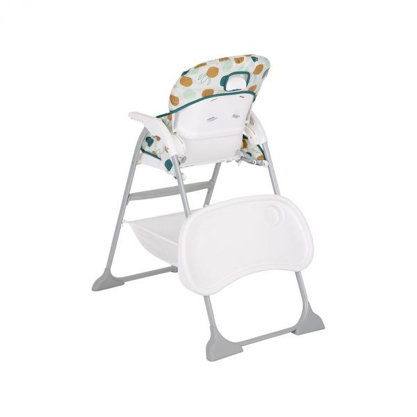 Chaise haute SnackEase Organza