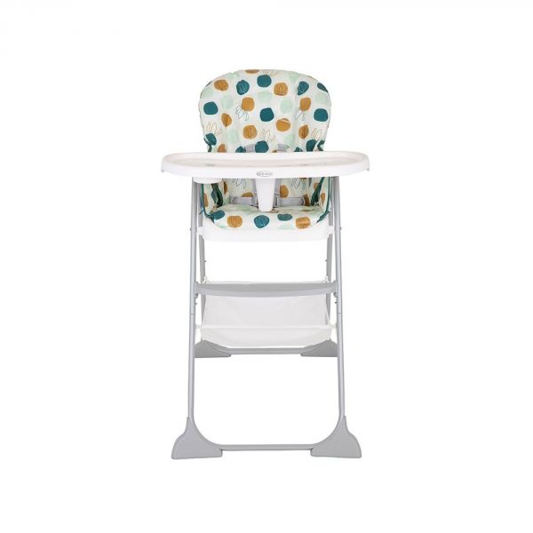 Chaise haute SnackEase Organza