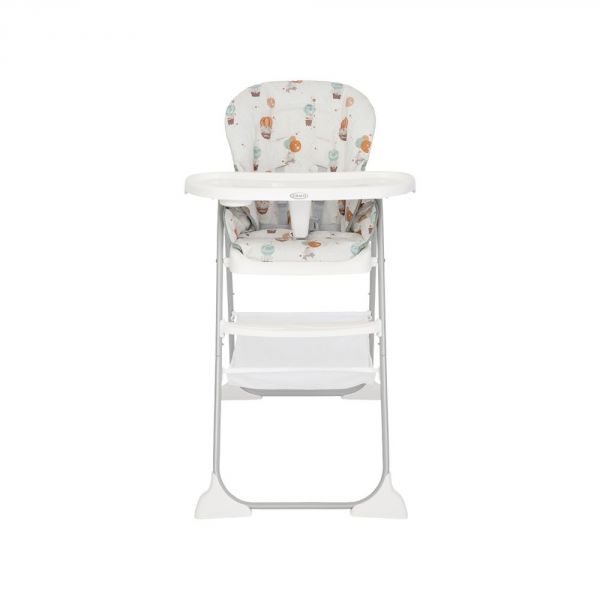 Chaise haute SnackEase Up & Away