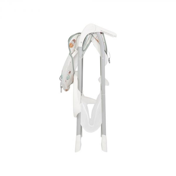Chaise haute SnackEase Up & Away
