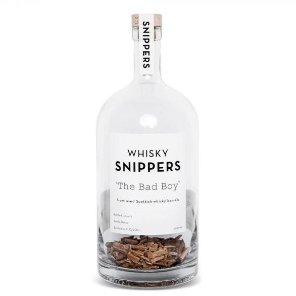 Snippers Bad Boy Whisky 4,5L