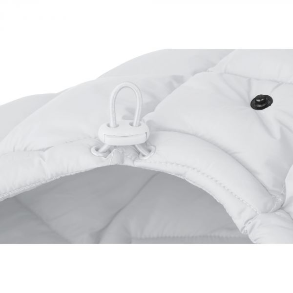 Chancelière universelle Snogga 2 Lava Grey
