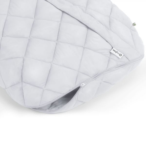 Chancelière universelle Snogga 2 Lava Grey