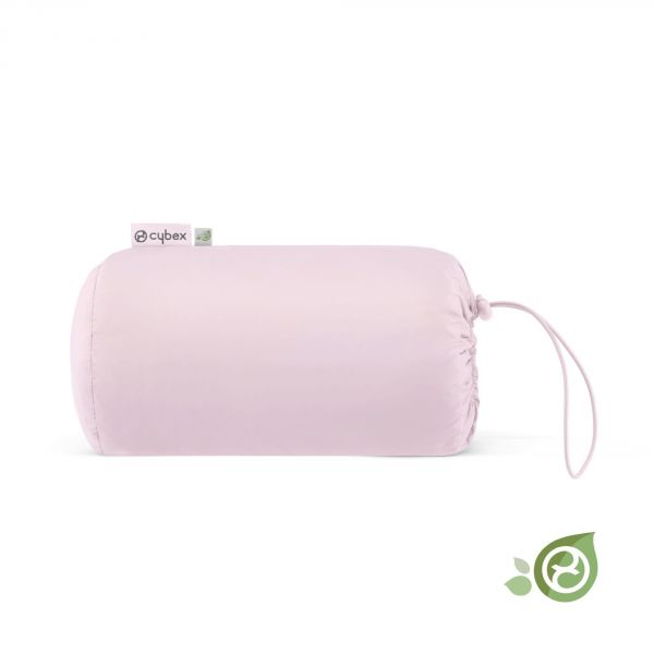 Chancelière universelle poussette Snogga 2 Powder Pink