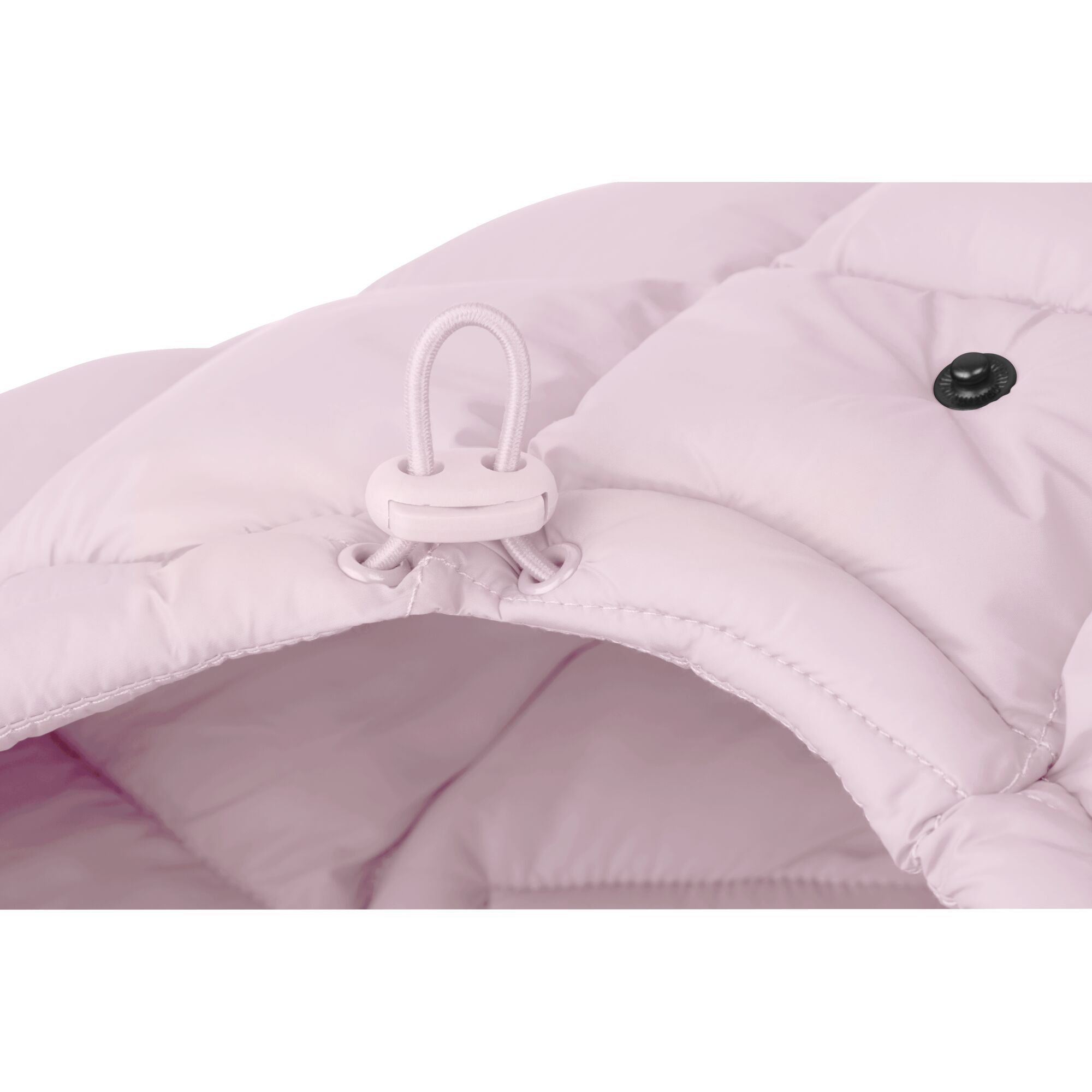 Chancelière universelle Snogga 2 Powder Pink - Made in Bébé