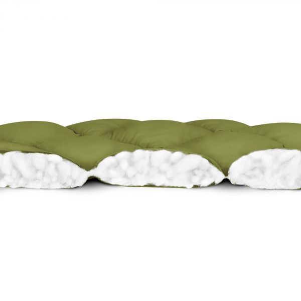 Chancelière universelle poussette Snogga 2 Nature Green