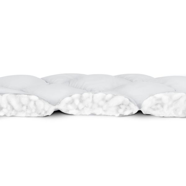 Chancelière universelle siège auto Snogga Mini 2 Lava Grey