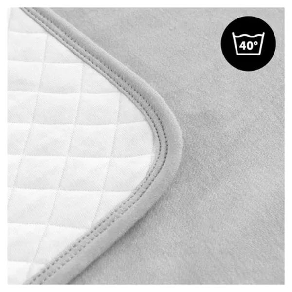 Couverture enveloppante Snuggle N Dream Beige bloom