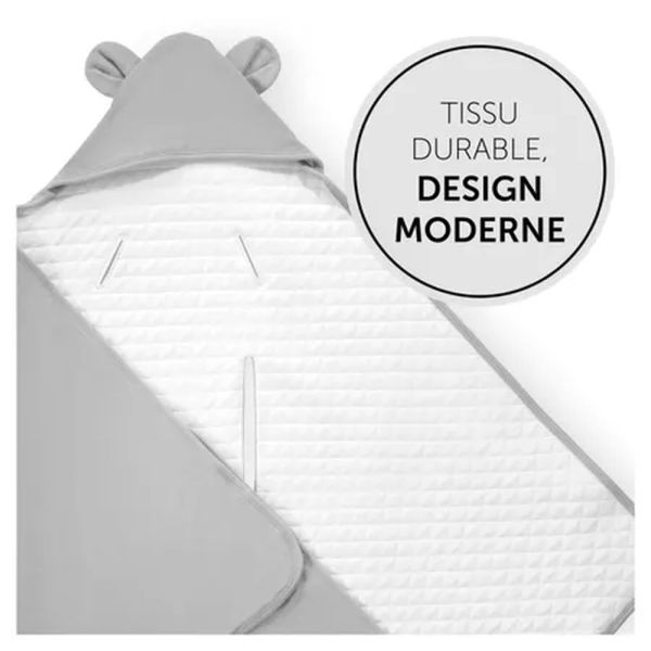 Couverture enveloppante Snuggle N Dream Feuille de menthe