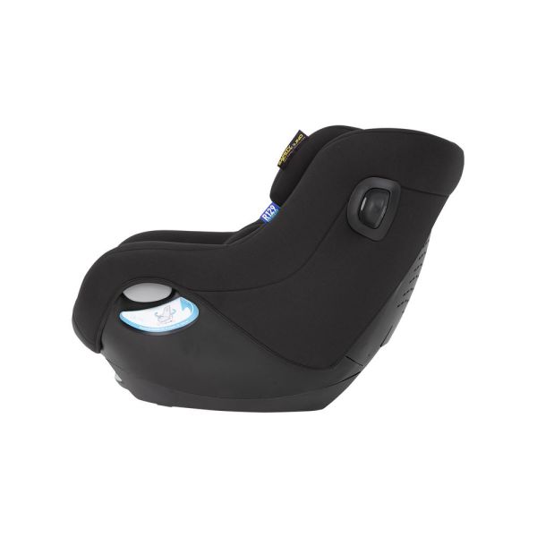 Siège auto i-Size SnugGo R129 Midnight