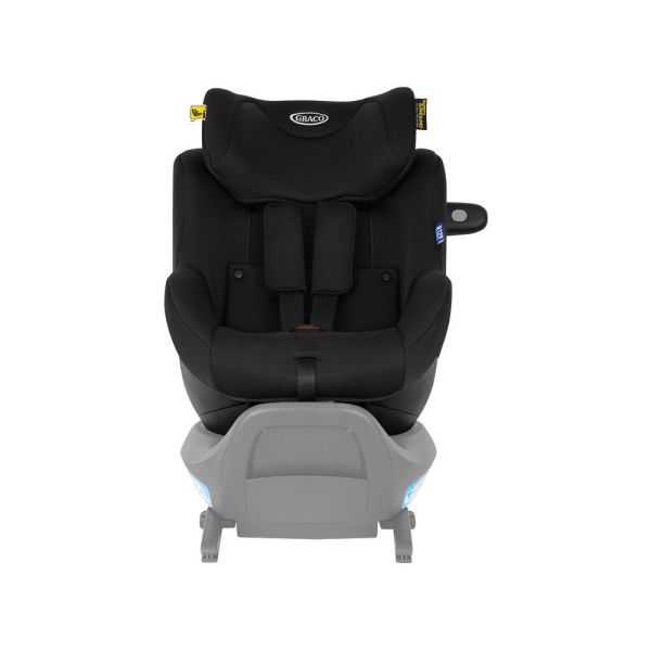 Siège auto i-Size SnugGo R129 Midnight