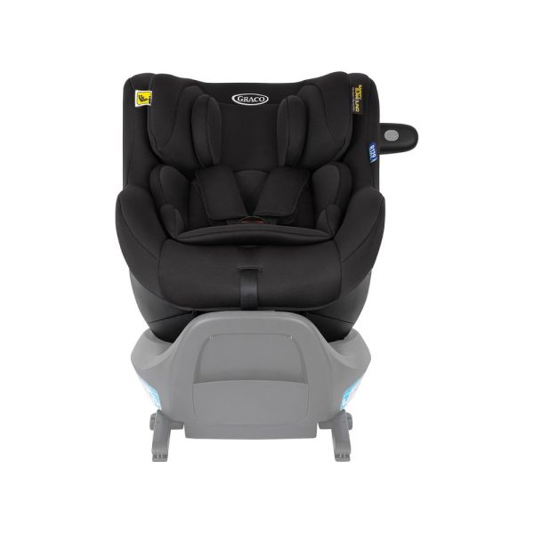 Siège auto i-Size SnugGo R129 Midnight