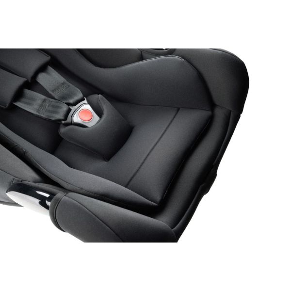 Siège auto i-Size SnugLite 2 Midnight