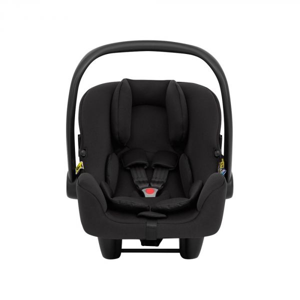 Siège auto i-Size SnugLite Midnight
