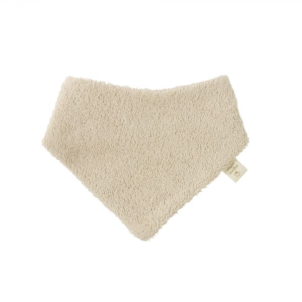 Bavoir bandana So cute Sage Green